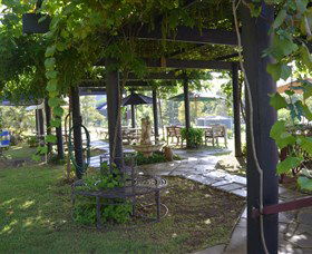 Wollombi Wines - Tourism Guide 1