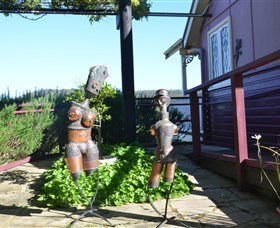 Wollombi Wines - Tourism Guide 7