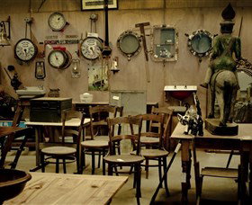 Around Hermitage Wine And Food Trail Hunter Valley - Travel Agents 3