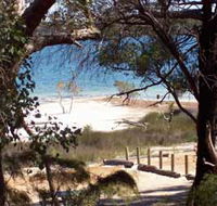 Lake Poorrarecup - Shire of Cranbrook - Tourism Guide