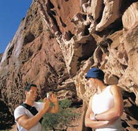Kennedy Range National Park - Tourism Guide