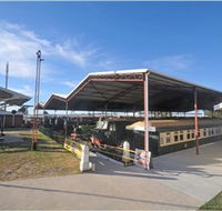 Railway Museum - Tourism Guide