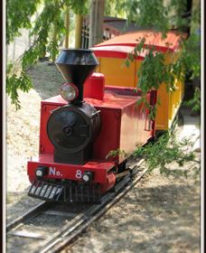 The Australiana Pioneer Village - Cruises Travel 3