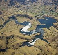 Lostock Dam - Tourism Guide