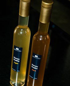 Hunter Distillery - Tourism Guide 8