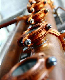 Hunter Distillery - Tourism Guide 7