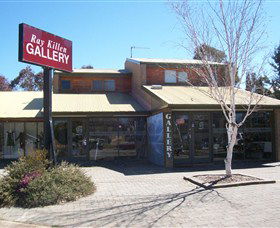 Ray Killen Gallery - Travel Agents 0
