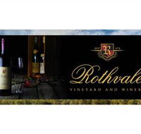Rothvale Vineyard and Winery - Tourism Guide