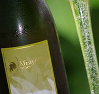 Misty Glen Wines and Cottage - Tourism Guide