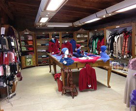 Australian Alpaca Barn - Pokolbin - Tourism Guide 0