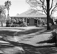 Scarborough Wine Co. - Tourism Guide