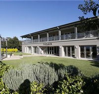 Tulloch Wines - Tourism Guide