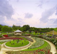 Hunter Valley Gardens - Tourism Guide