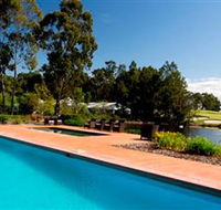 Cypress Lakes Golf and Country Club - by Oaks Hotels and Resorts - Tourism Guide