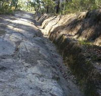 Convict Trail Project Bucketty Site - Tourism Guide