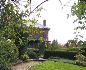 Harper's Mansion (NT NSW) - Cruises Travel 0