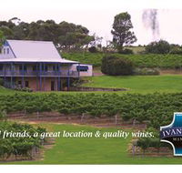 Ivanhoe Wines - Tourism Guide