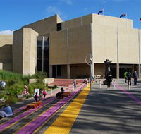 Art Gallery of Western Australia - Tourism Guide