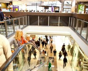 Shopping - Perth, Northbridge And West Perth - Tourism Guide 0