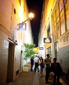 Shopping - Perth, Northbridge And West Perth - Tourism Guide 3