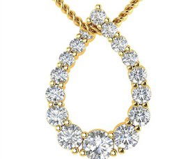 Solid Gold Diamonds - Tourism Guide 1