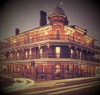 Brass Monkey - Tourism Guide