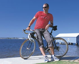Swan River Foreshore - Tourism Guide 3
