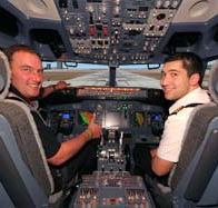 Flight Experience WA - Tourism Guide