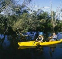 Canning River - Tourism Guide