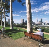 Kings Park and Botanic Garden - Tourism Guide