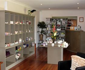 Reflections Day Spa - Adina Vineyard - Travel Agents 0