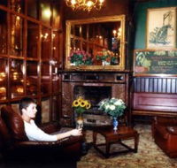 George 4th Inn and Scharers Little Brewery - Tourism Guide