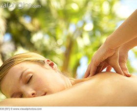 Allymac Massage Therapy - Tourism Guide 0