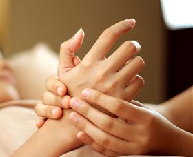 Allymac Massage Therapy - Tourism Guide 1