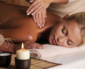 Allymac Massage Therapy - Tourism Guide 3