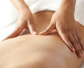 Allymac Massage Therapy - Tourism Guide 2