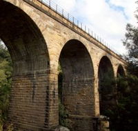 Picton Railway Viaduct - Tourism Guide