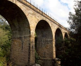 Picton Railway Viaduct - Tourism Guide 0