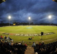 Blacktown International Sportspark - Tourism Guide