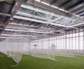 Blacktown International Sportspark - Tourism Guide 1