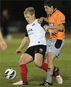 Blacktown International Sportspark - Tourism Guide 4