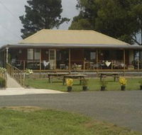 Werai Teahouse and Nursery - Travel Agents