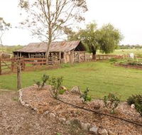 Camden Town Farm - Tourism Guide