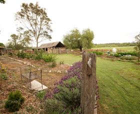 Camden Town Farm - Tourism Guide 1