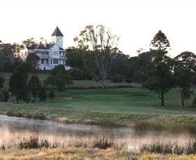 Camelot House - Tourism Guide 0