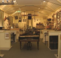 Camden Museum - Tourism Guide