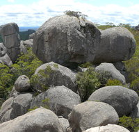 Cathedral Rock National Park - Tourism Guide