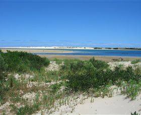 Shallow Inlet Marine And Coastal Park - Tourism Guide 0