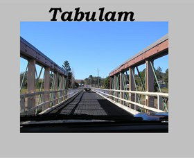 Sandilands ACT Tourism Guide