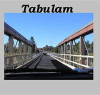 Tabulam Scenic Drive - Tourism Guide